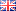 Flag of Britain